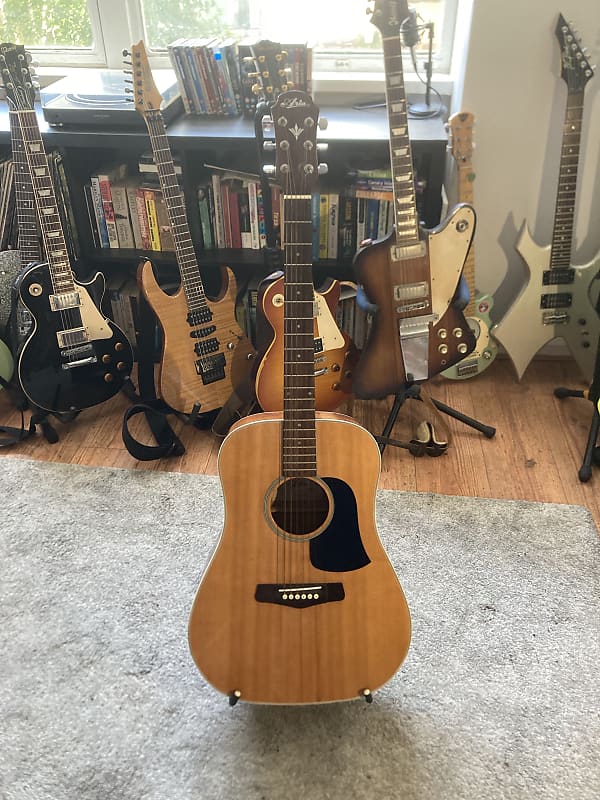 Aria AW-130S | Reverb