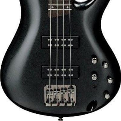 Ibanez Sr305 Iron Pewter B Stock Bass Guitar Sr305 Ipt | Reverb