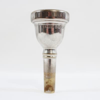 Bach Corpドット無し　15 Vintage Vincent Bach Corp., New York 15C Trombone / Baritone