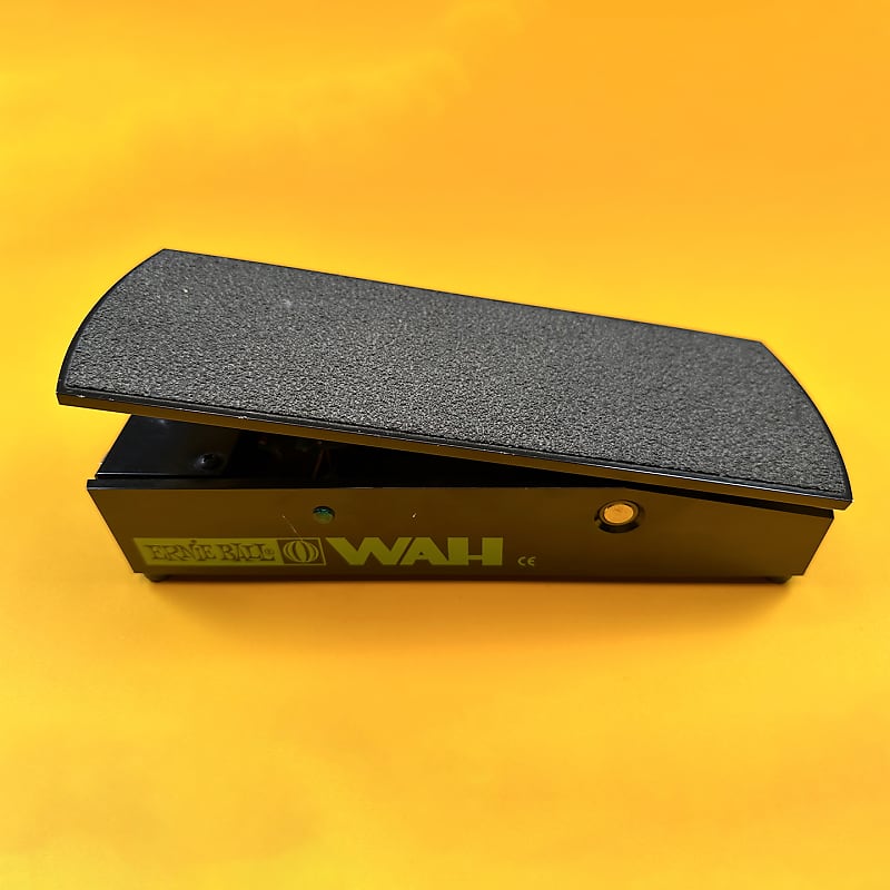 Ernie Ball 6185 Wah