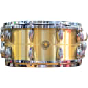 Gretsch G4169BBR 6.5x14 Bell Brass Snare Drum