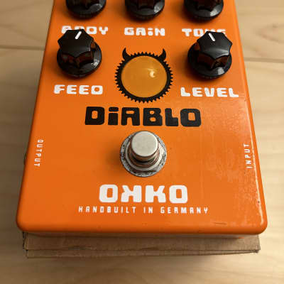 Reverb.com listing, price, conditions, and images for okko-diablo
