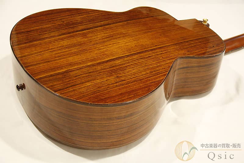 baden A-Style Red Cedar Ovangkol [QH145]