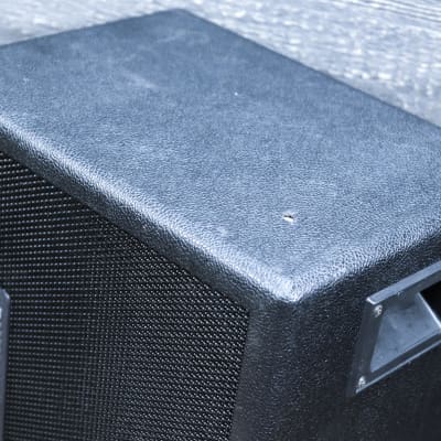 Custom Audio Amplifiers 150-Watt 8-Ohm 2x12" Eminence The Governor Guitar Cabinet image 6