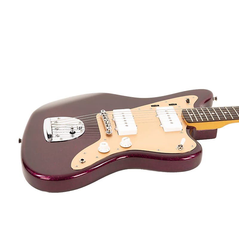 Fender J Mascis Signature Jazzmaster image 3