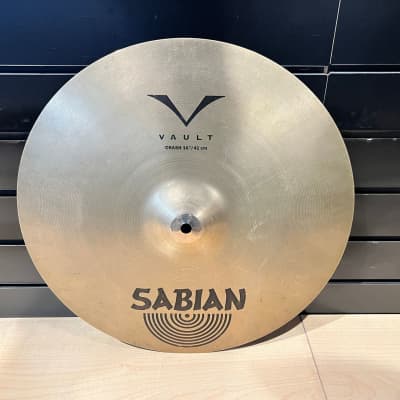 Sabian 16