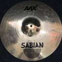 18” Sabian AAX V-Crash Cymbal - 1415g