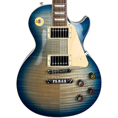 Gibson Les Paul Peace (2014) | Reverb