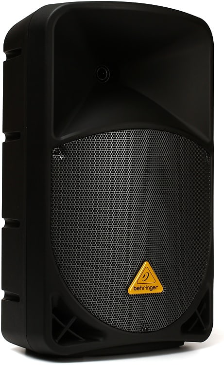 Behringer Eurolive B112D 1000W 12 inch Powered Speaker image 1