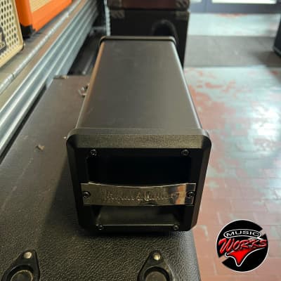 Hughes & Kettner Tube Meister 18 W 30 Th Anniversary + Footswitch + Bag image 5