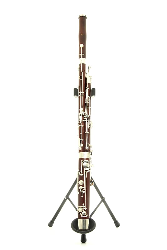 Fox Model 220 Renard Artist Bassoon Reverb