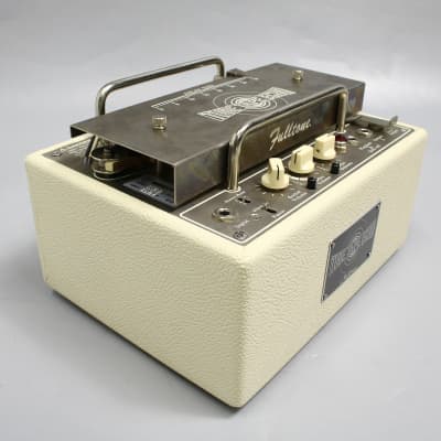 Fulltone reverb new arrivals