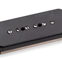 Seymour Duncan Antiquity P90 Soapbar Bridge Black Guitar Pickup 11034-62