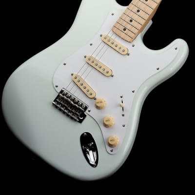 Revelation RST-57 Arctic White  Electric Guitar for sale