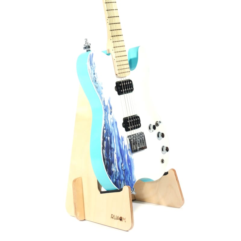 17650 Stand Guitare universel. Carlos : Stands / Supports K&M