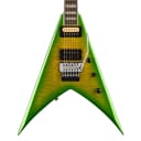 Open Box Jackson X Series Scott Ian Signature King V Guitar - Baldini