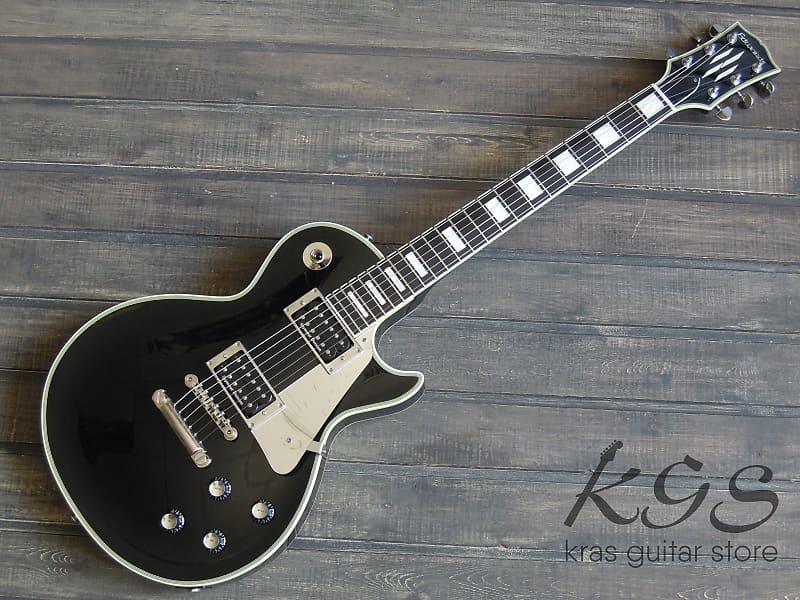 ギター Edwards E-LP-130CD-JS Edwards E-LP-130CD JS Singlecut 2009 JS | Reverb Canada
