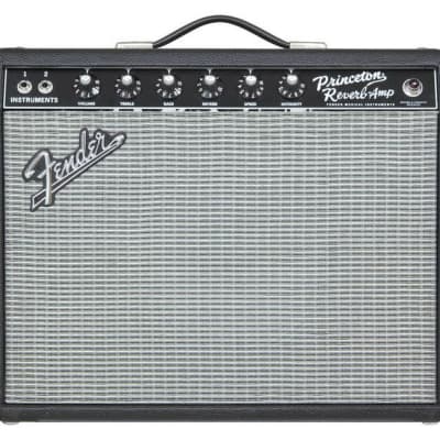 65 Princeton Reverb Fender image 1