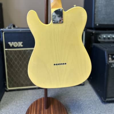 Fender Custom Shop Telecaster Pro image 3