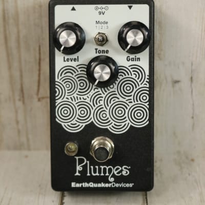 USED Earthquaker Devices Plumes (030) for sale