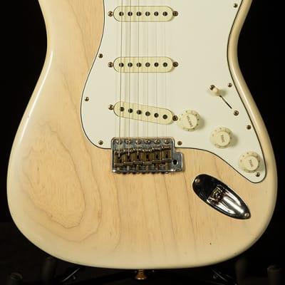 Fender Custom Shop 2022 Collection Postmodern Stratocaster - Journeyman Relic image 1