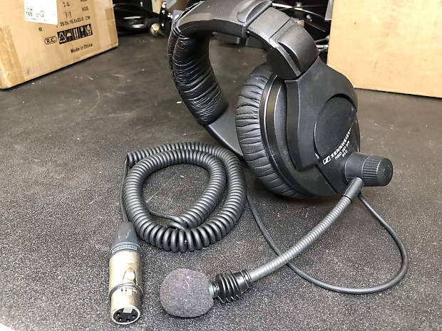 Sennheiser hmd 281 2025 pro