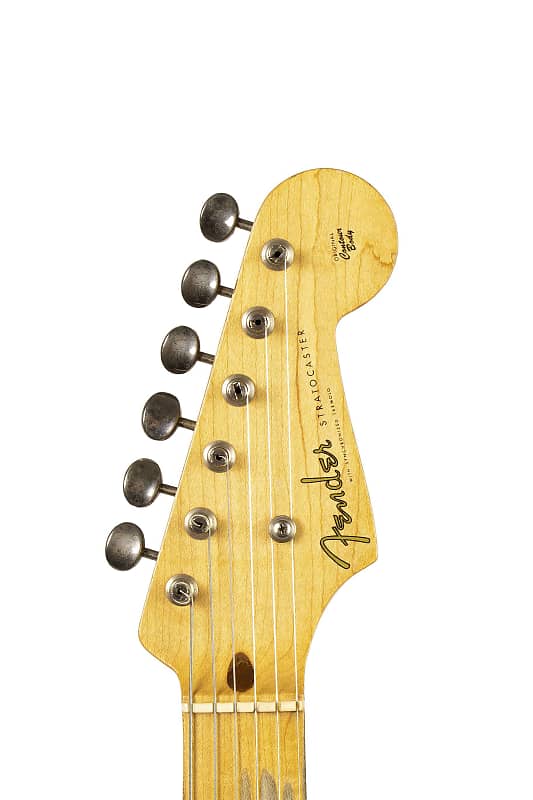 Fender Stratocaster 1955 image 4