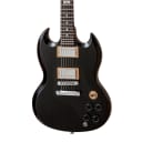 Gibson SG Special 2014 Ebony Vintage Gloss *Worldwide FAST S/H