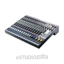 Soundcraft EFX12 12-Channel Audio Mixer - Used