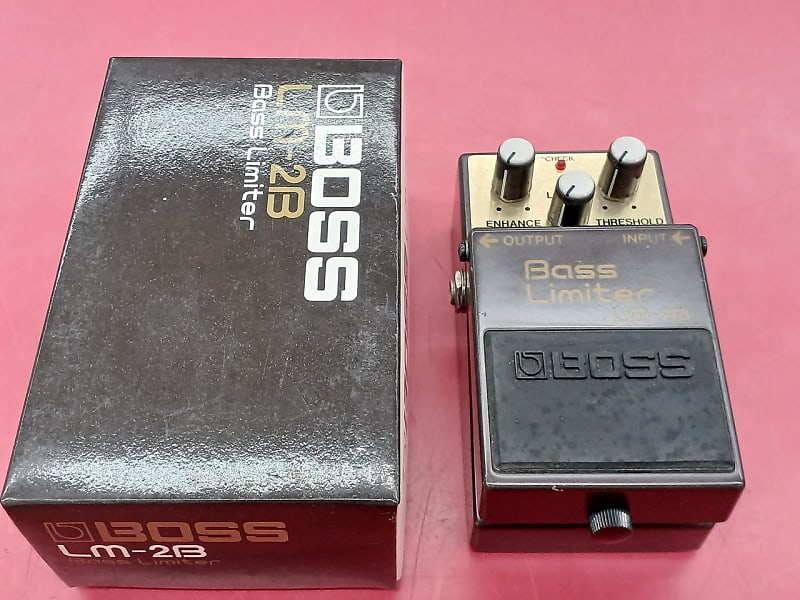 Boss LM-2B