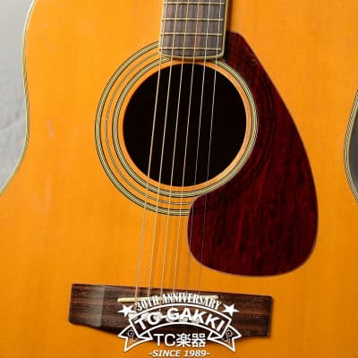 Yamaha FG 450 Green Label 1974 0 Guitar For Sale TCGAKKI