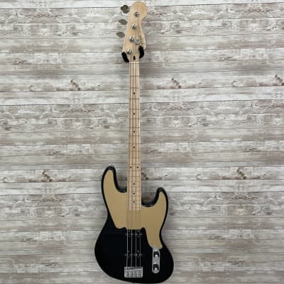Used Squier Paranormal Jazz Bass 54 image 5