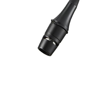 Shure Centraverse CVO-B/C Overhead Condenser Microphone Black image 2