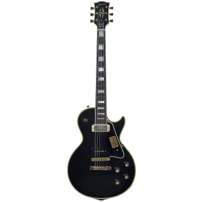Gibson Custom Shop Robby Krieger '54 Les Paul Custom (VOS) 2014