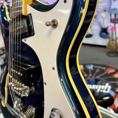 Mosrite Combo Vintage 1960's - Pre Owned image 2