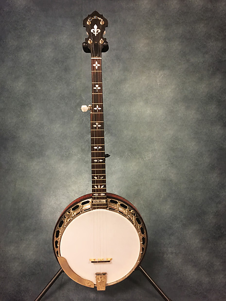 Sullivan banjos cheap