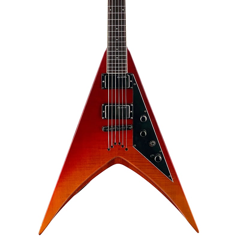 Esp dave store mustaine dv8