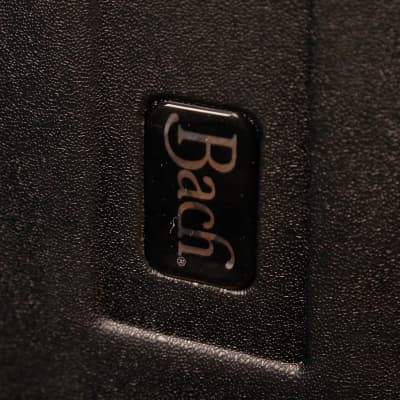 Bach TB301 Student Trombone, Standard Finish image 10