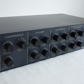 Maxon UE401 multi effects unit Ibanez UE400 | Reverb