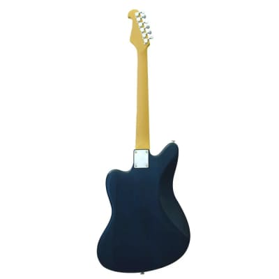 JM-MB | Electric Guitar - Midnight Blue image 2