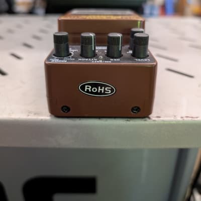 Behringer AM400 image 4