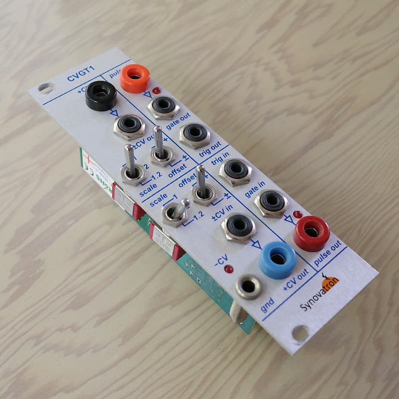 Synovatron CVGT1