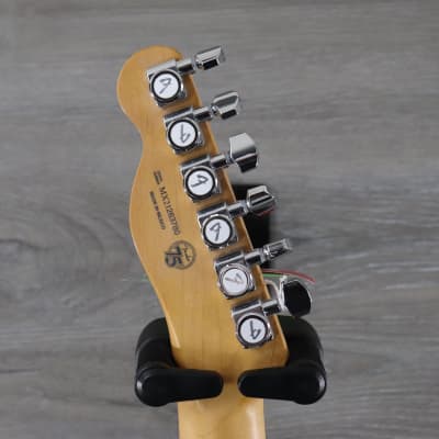 Fender Player Plus Telecaster | Reverb