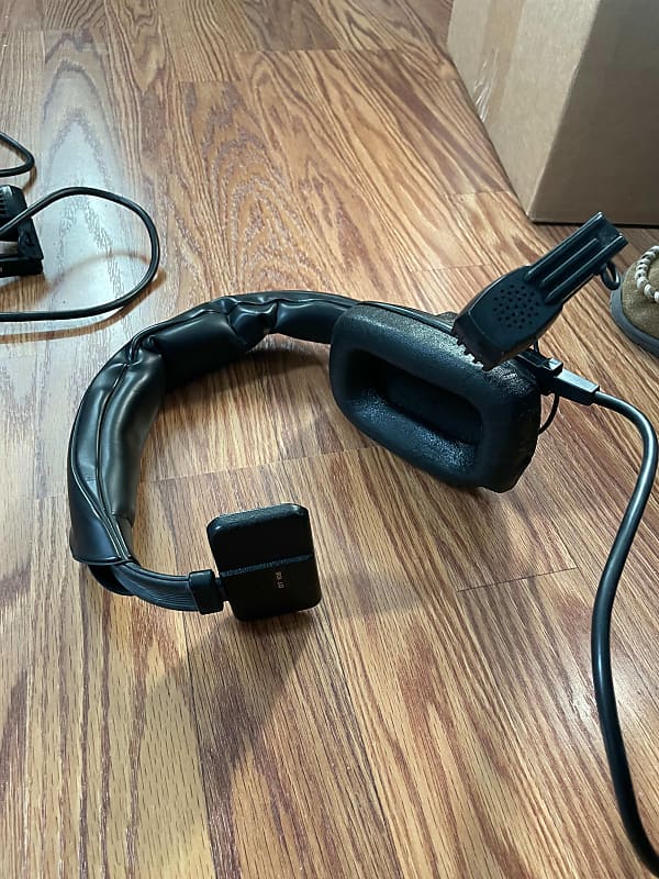 Beyerdynamic DT 108s (9 Total) - Black Used | Reverb