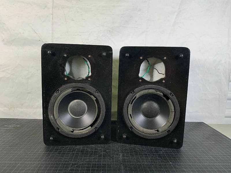 Rbh 2024 bookshelf speakers