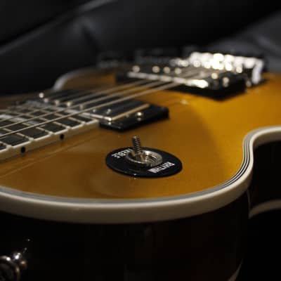 Gibson Les Paul Custom Floyd Rose Limited image 12