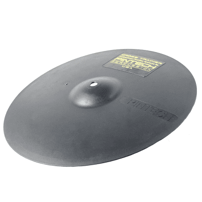 Pintech XT10B 10" Practice Cymbal