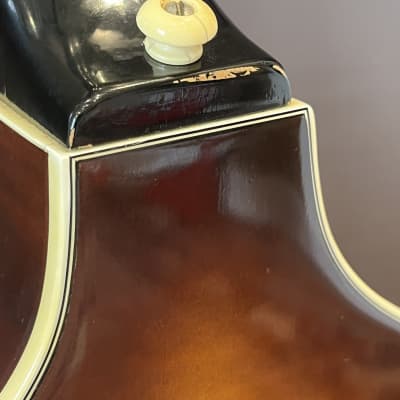 1970 Hofner 500/1 Bass Guitar image 10