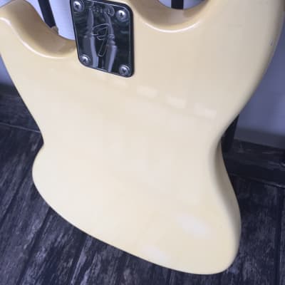Fender Musicmaster image 4