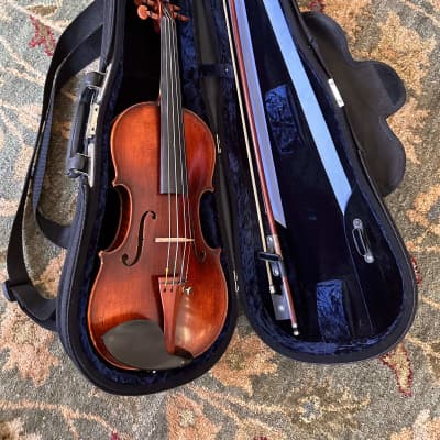 Andreas Eastman VL305 2003, 1/2 Violin | Reverb